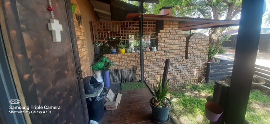 3 Bedroom Property for Sale in Rustenburg North North West